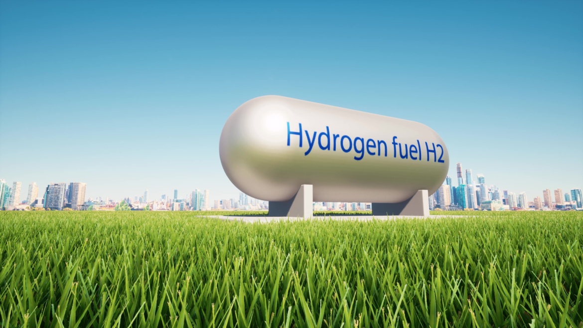 Grüner Wasserstoff: noch nicht reif für die große Börsenstory
