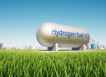 Grüner Wasserstoff: noch nicht reif für die große Börsenstory